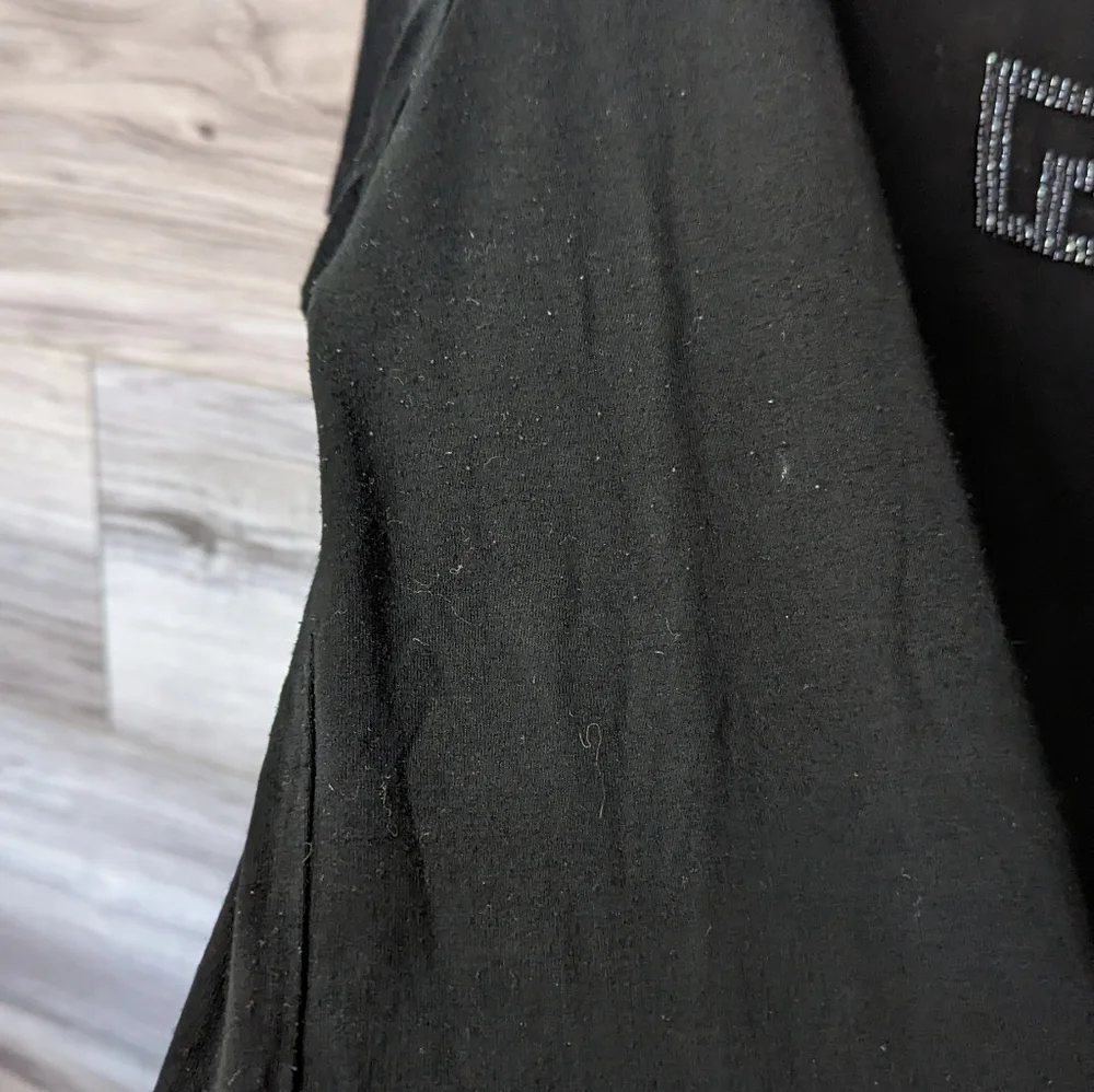 Basic Versace tee - Picture 5 of 5